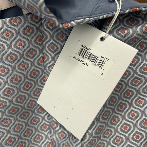 RARE NWT Gal Meets Glam Cosette Dress size 0 - Picture 5 of 6